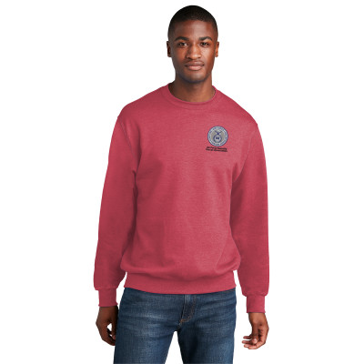 NEW! Core Fleece Crewneck Sweatshirt